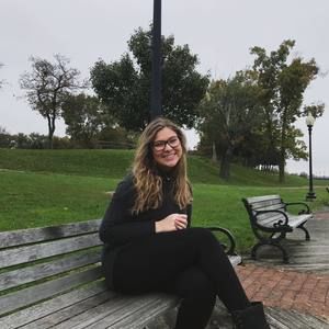 Meet your Posher, Sam